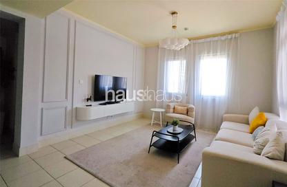 Apartment - 2 - 3 for rent in Yansoon 3 - Yansoon - Old Town - Downtown Dubai - Dubai