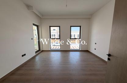 Townhouse - 4 Bedrooms - 3 Bathrooms for rent in Malta - Damac Lagoons - Dubai