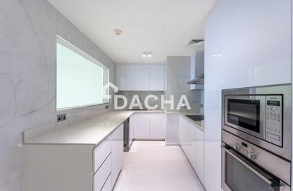 Apartment - 2 Bedrooms - 3 Bathrooms for rent in Murjan 3 - Murjan - Jumeirah Beach Residence - Dubai
