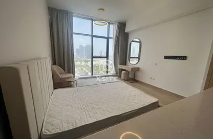 Apartment - 1 Bathroom for rent in Regina Tower - District 12 - Jumeirah Village Circle - Dubai