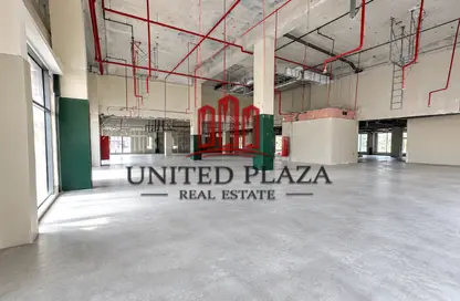 Show Room - Studio for rent in Cubes Park - Mussafah Industrial Area - Mussafah - Abu Dhabi Show Room - Studio for rent in Cubes Park - Mussafah Industrial Area - Mussafah - Abu Dhabi