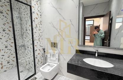 Villa - 7 Bedrooms - 7+ Bathrooms for sale in Al Yasmeen 1 - Al Yasmeen - Ajman Villa - 7 Bedrooms - 7+ Bathrooms for sale in Al Yasmeen 1 - Al Yasmeen - Ajman