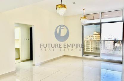 Apartment - 2 Bedrooms - 3 Bathrooms for rent in Infinity Building - Al Satwa - Dubai