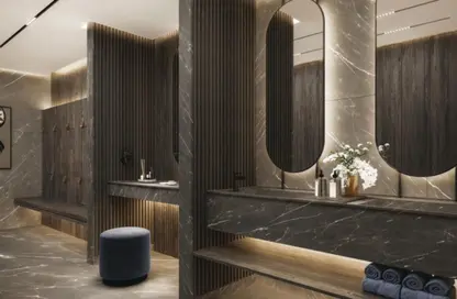 Apartment - 1 Bedroom - 2 Bathrooms for sale in 171 Garden Heights - Jumeirah Garden City - Al Satwa - Dubai