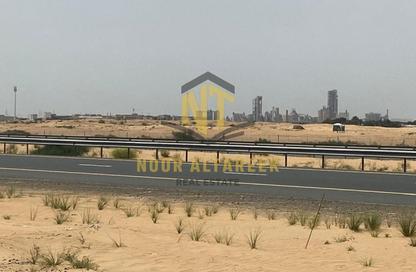 Land - Studio for sale in Athaib - Al Rowdat Suburb - Sharjah