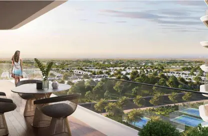 شقة - 2 غرف نوم - 2 حمامات للبيع في إيلو 2 - إيلو - داماك هيلز 2 - دبي