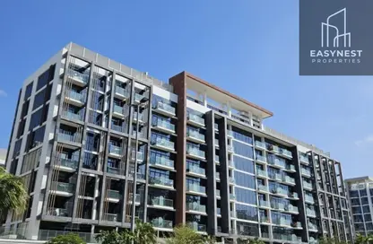 شقة - 1 حمام للايجار في 16 عزيزي ريفيرا - عزيزي ريفيرا - ميدان واحد - ميدان - دبي