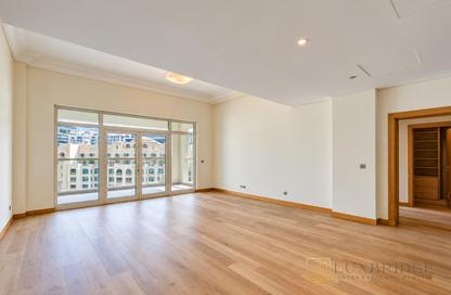 Apartment - 1 - 2 for rent in Al Hamri - Shoreline Apartments - Palm Jumeirah - Dubai
