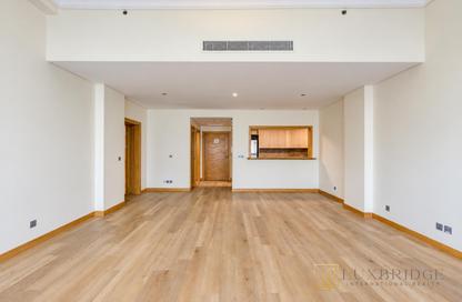 Apartment - 1 - 2 for rent in Al Hamri - Shoreline Apartments - Palm Jumeirah - Dubai