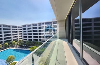 Apartment - 1 - 2 for rent in Sokoon - Naseej District - Aljada - Sharjah Apartment - 1 - 2 for rent in Sokoon - Naseej District - Aljada - Sharjah