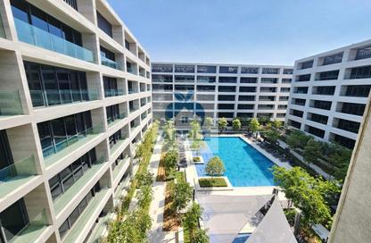 Apartment - 1 - 2 for rent in Sokoon - Naseej District - Aljada - Sharjah Apartment - 1 - 2 for rent in Sokoon - Naseej District - Aljada - Sharjah