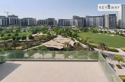 شقة - 3 غرف نوم - 4 حمامات للبيع في مبنى Mulberry 2 at Park Heights A1 - مالبيري 2 في بارك هايتس بلوك أ - ملبيري 2 - بارك هايتس - دبي هيلز استيت - دبي