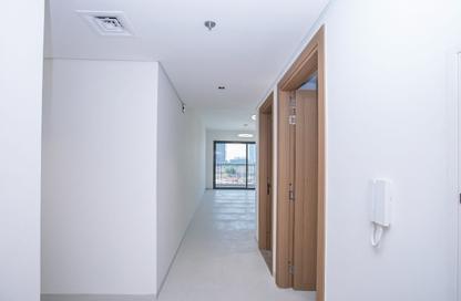 Apartment - 3 - 3 for rent in Oak House Arjan - Arjan - Dubai