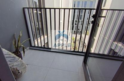 Apartment - 1 Bedroom - 2 Bathrooms for rent in The Solo - Aljada - Sharjah
