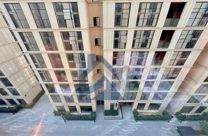 Apartment - 1 - 1 for rent in Souks Residential - Al Mamsha - Muwaileh - Sharjah Apartment - 1 - 1 for rent in Souks Residential - Al Mamsha - Muwaileh - Sharjah
