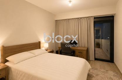 Apartment - Studio - 1 for rent in Azizi RIviera 18 - Azizi Riviera - Meydan One - Meydan - Dubai Apartment - Studio - 1 for rent in Azizi RIviera 18 - Azizi Riviera - Meydan One - Meydan - Dubai