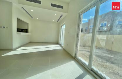 Townhouse - 3 - 4 for rent in Amaranta B - Amaranta - Villanova - Dubai