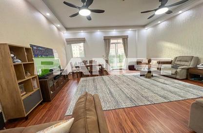 Apartment - 2 Bedrooms - 3 Bathrooms for rent in Shakespeare Circus 3 - Shakespeare Circus - Motor City - Dubai