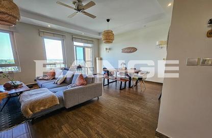 Apartment - 2 Bedrooms - 3 Bathrooms for rent in Shakespeare Circus 3 - Shakespeare Circus - Motor City - Dubai