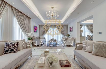 Villa - 5 - 5 for sale in Meadows 2 - Meadows - Dubai