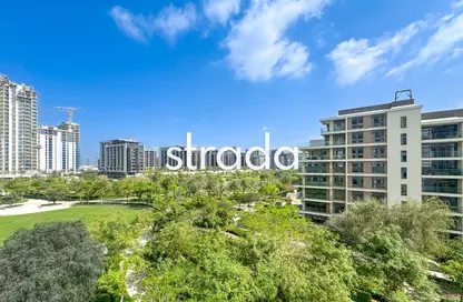 Apartment - 1 Bedroom - 1 Bathroom for rent in Park Field Tower 2 - Park Field - Dubai Hills Estate - Dubai