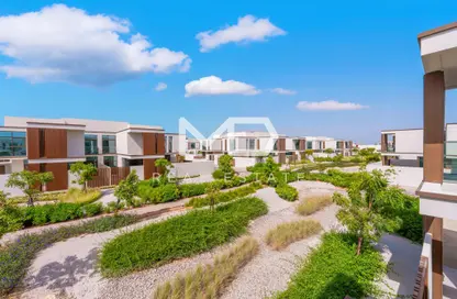 Townhouse - 3 Bedrooms - 4 Bathrooms for rent in Souk Al Jubail - Al Jubail Island - Abu Dhabi