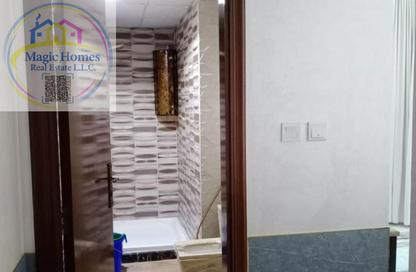 Apartment - 3 - 4 for sale in Oasis Tower 2 - Oasis Tower - Al Rashidiya 1 - Al Rashidiya - Ajman