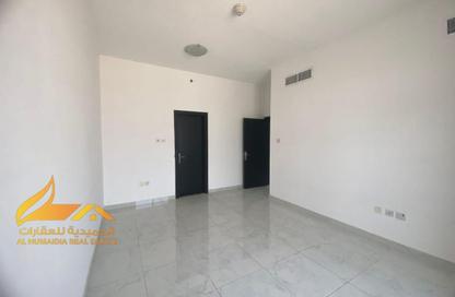 Apartment - 1 Bedroom - 2 Bathrooms for sale in Al Ghoroub Tower - Al Alia - Ajman