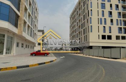 Land - Studio for sale in Tilal City A - Tilal City - Sharjah