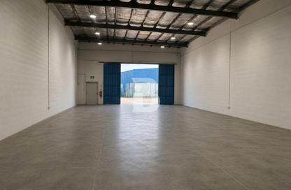 Warehouse - Studio for rent in Al Quoz Industrial Area 4 - Al Quoz Industrial Area - Al Quoz - Dubai
