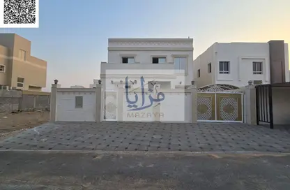 فيلا - 5 غرف نوم - 7 حمامات للبيع في الزاهية جاردنز - الزاهية - عجمان فيلا - 5 غرف نوم - 7 حمامات للبيع في الزاهية جاردنز - الزاهية - عجمان