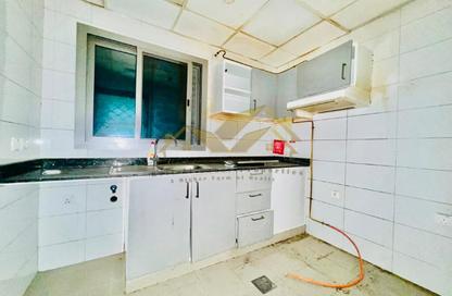 Apartment - 2 - 3 for rent in Jumeirah Garden City - Al Satwa - Dubai