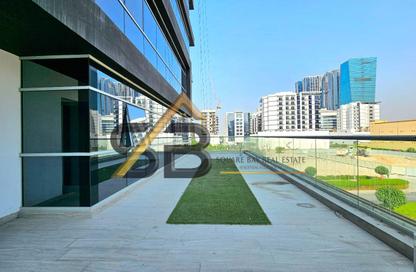 Apartment - 1 - 1 for rent in Central 1 Dubai 4 - Jumeirah Garden City - Al Satwa - Dubai