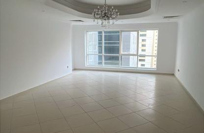 Apartment - 2 Bedrooms - 3 Bathrooms for rent in Queen Tower - Al Qasba - Sharjah