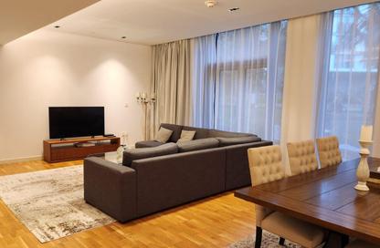 Apartment - 2 Bedrooms - 3 Bathrooms for sale in Bluewaters Residences Building 4 - Bluewaters Residences - Bluewaters - Dubai Apartment - 2 Bedrooms - 3 Bathrooms for sale in Bluewaters Residences Building 4 - Bluewaters Residences - Bluewaters - Dubai
