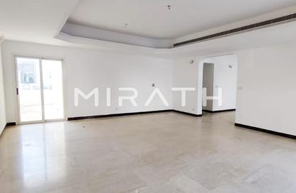 Villa - 3 Bedrooms - 4 Bathrooms for rent in Jumeirah 3 Villas - Jumeirah 3 - Jumeirah - Dubai
