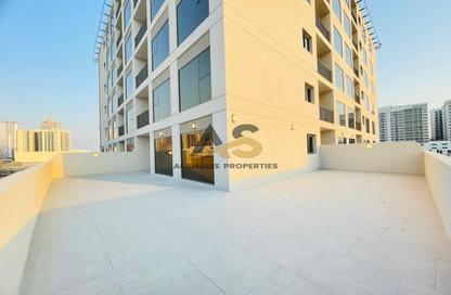Apartment - 2 - 3 for rent in Oak House Arjan - Arjan - Dubai Apartment - 2 - 3 for rent in Oak House Arjan - Arjan - Dubai