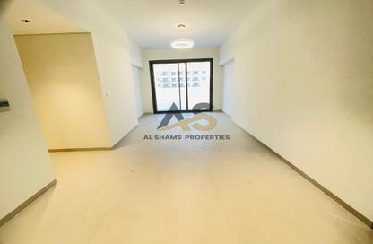 Apartment - 2 - 3 for rent in Oak House Arjan - Arjan - Dubai