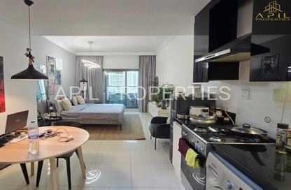 Apartment - Studio - 1 for sale in Capital Bay Tower B - Capital Bay - Business Bay - Dubai