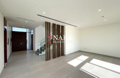Villa - 4 Bedrooms - 6 Bathrooms for rent in Nad Al Dhabi - Al Jubail Island - Abu Dhabi