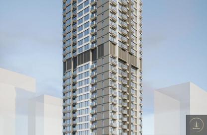 Penthouse - 2 - 3 for sale in Altai Tower - District 1 - Jumeirah Village Triangle - Dubai