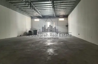 Warehouse - Studio - 1 Bathroom for rent in Umm Dir - Umm Al Quwain Warehouse - Studio - 1 Bathroom for rent in Umm Dir - Umm Al Quwain