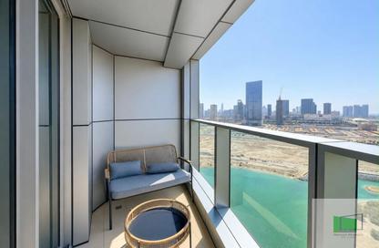 Apartment - 2 - 3 for rent in Marina Bay - City Of Lights - Al Reem Island - Abu Dhabi Apartment - 2 - 3 for rent in Marina Bay - City Of Lights - Al Reem Island - Abu Dhabi