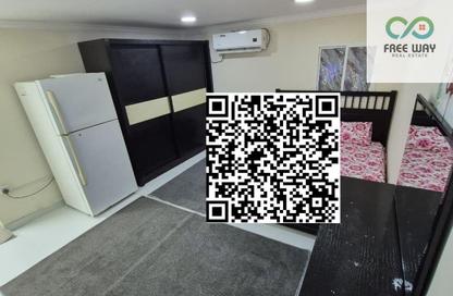 Apartment - Studio - 1 Bathroom for rent in Al Naemiya Tower 1 - Al Naemiya Towers - Al Nuaimiya - Ajman Apartment - Studio - 1 Bathroom for rent in Al Naemiya Tower 1 - Al Naemiya Towers - Al Nuaimiya - Ajman