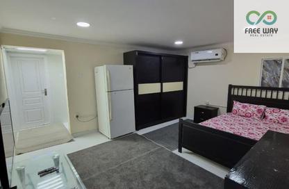 Apartment - Studio - 1 Bathroom for rent in Al Naemiya Tower 1 - Al Naemiya Towers - Al Nuaimiya - Ajman Apartment - Studio - 1 Bathroom for rent in Al Naemiya Tower 1 - Al Naemiya Towers - Al Nuaimiya - Ajman