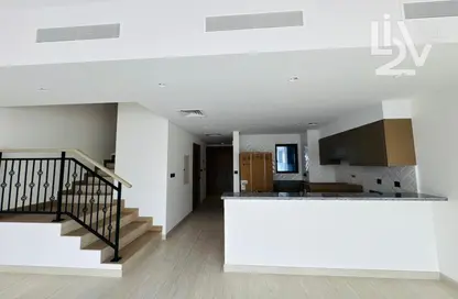 Townhouse - 3 Bedrooms - 3 Bathrooms for sale in Santorini - Damac Lagoons - Dubai
