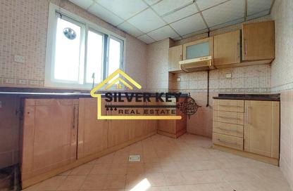 Apartment - 2 - 2 for rent in Abu Shagara building - Abu shagara - Sharjah Apartment - 2 - 2 for rent in Abu Shagara building - Abu shagara - Sharjah