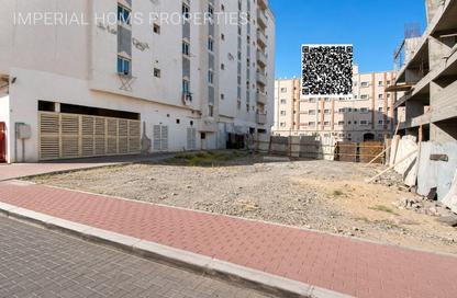 Land - Studio for sale in Orient Tower 1 - Orient Towers - Al Bustan - Ajman