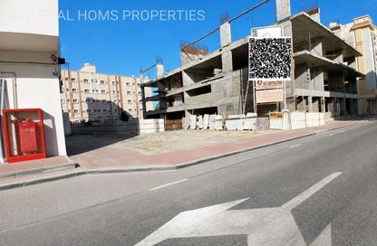 Land - Studio for sale in Orient Tower 1 - Orient Towers - Al Bustan - Ajman