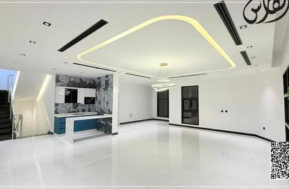 Villa - 5 Bedrooms - 7 Bathrooms for sale in Al Helio 2 - Al Helio - Ajman